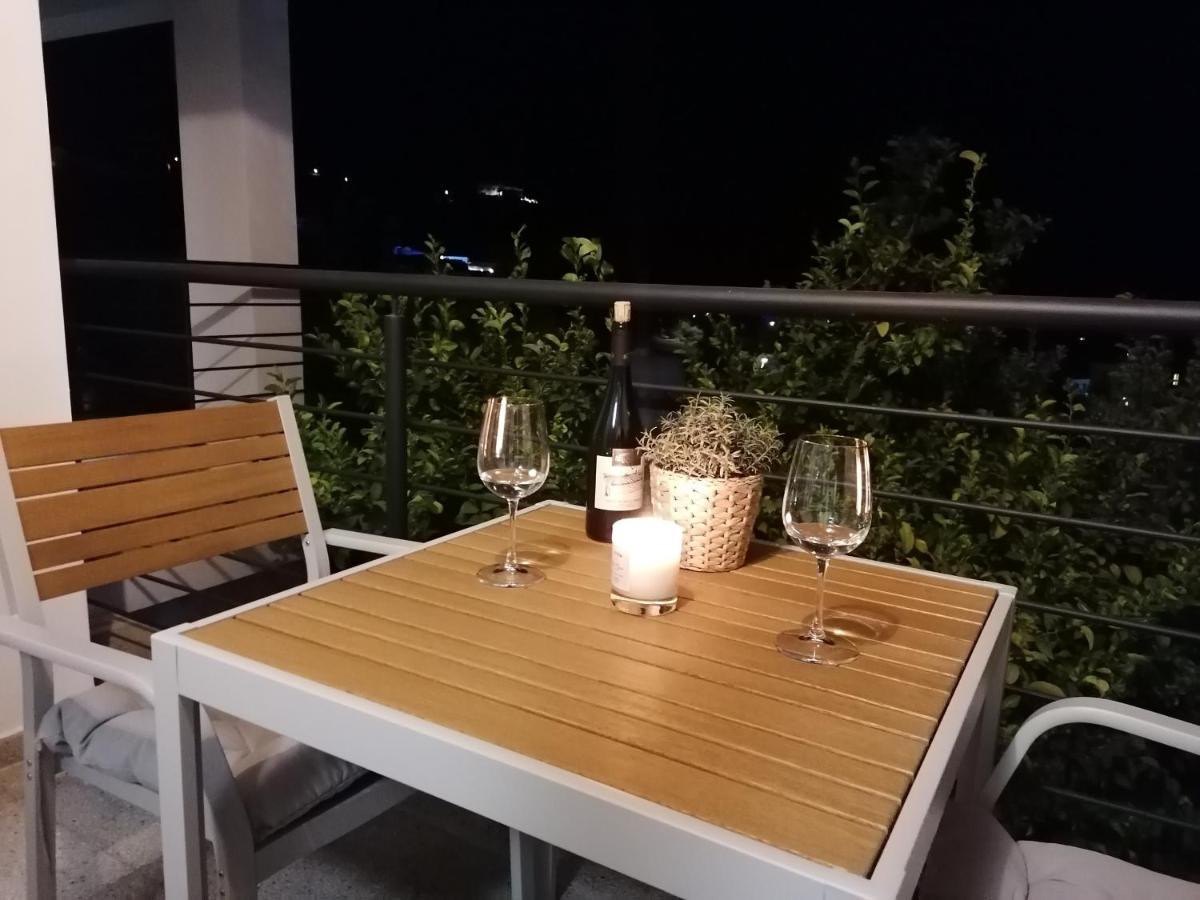 Pissouri Image Lejlighed Eksteriør billede