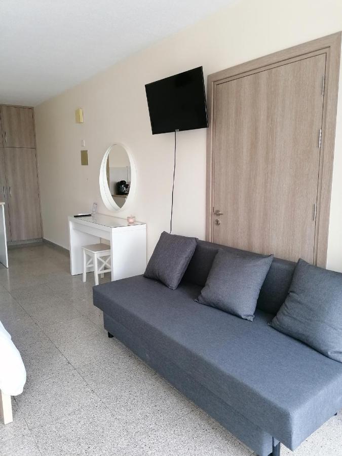 Pissouri Image Lejlighed Eksteriør billede