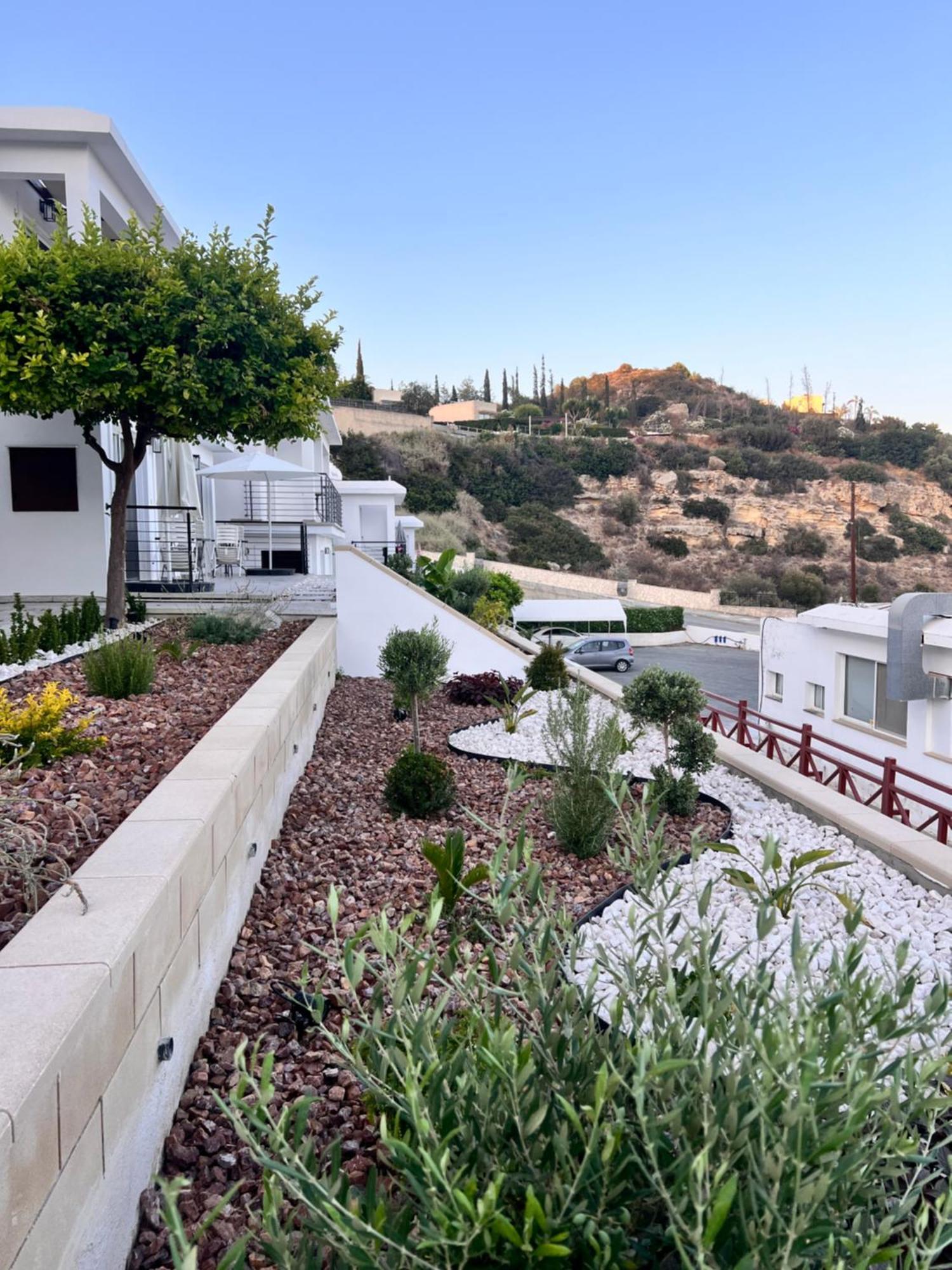 Pissouri Image Lejlighed Eksteriør billede