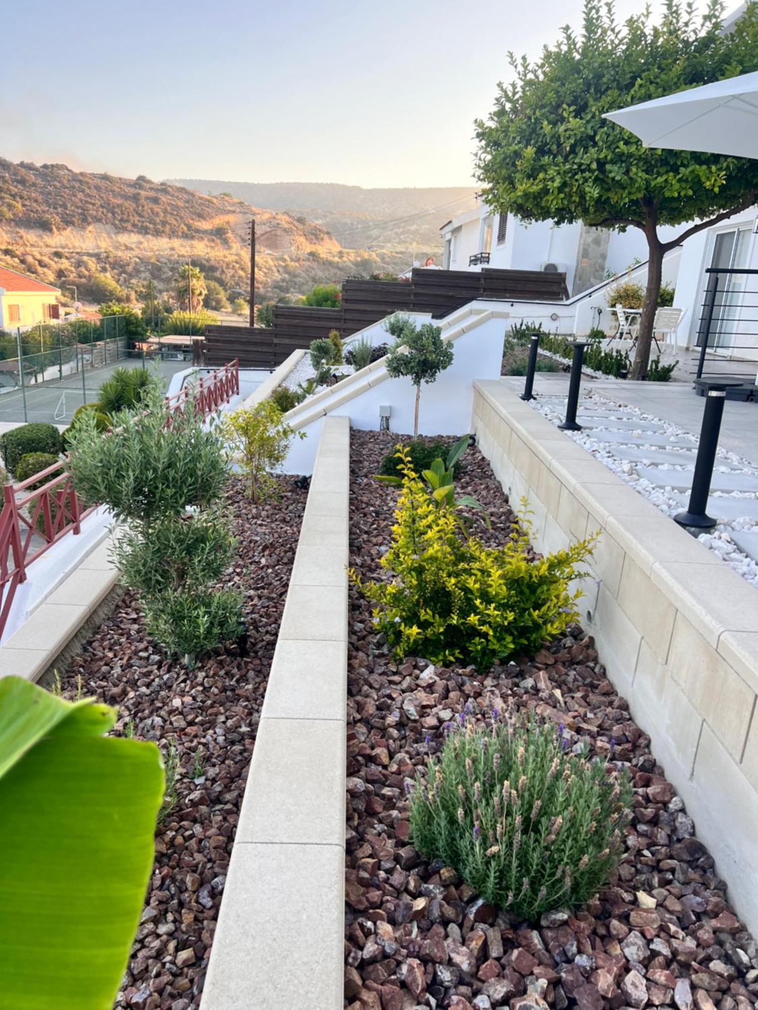 Pissouri Image Lejlighed Eksteriør billede