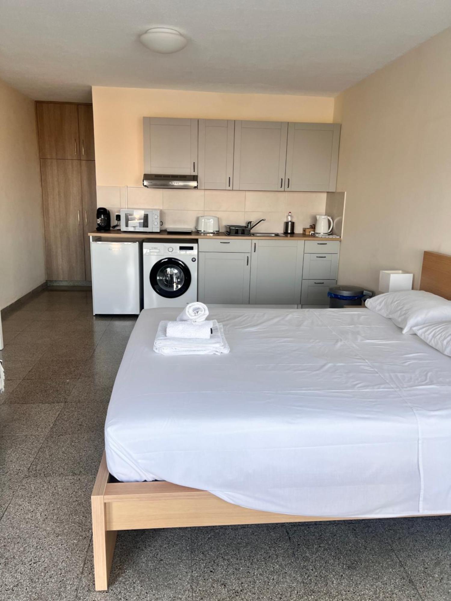 Pissouri Image Lejlighed Eksteriør billede