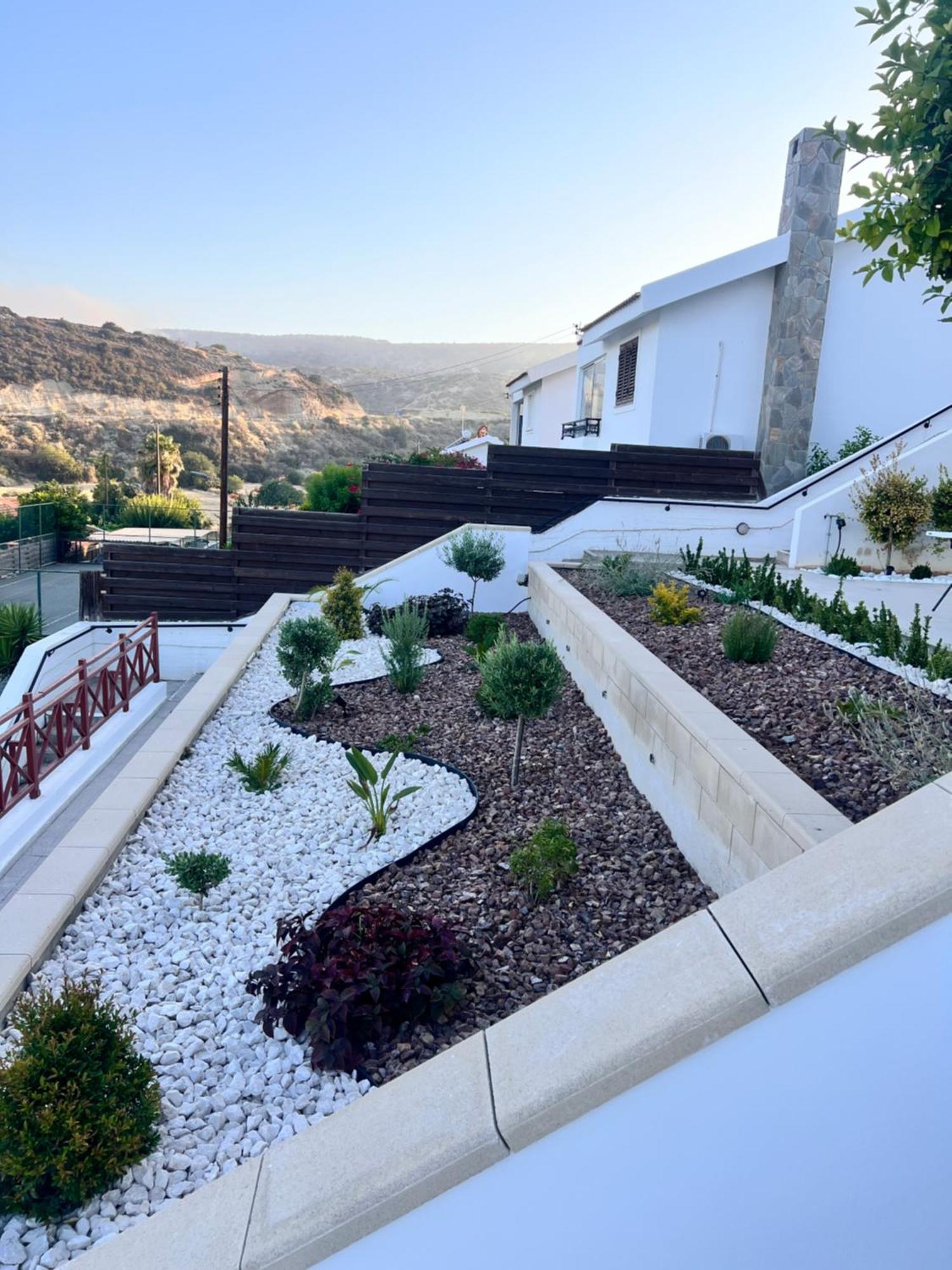 Pissouri Image Lejlighed Eksteriør billede