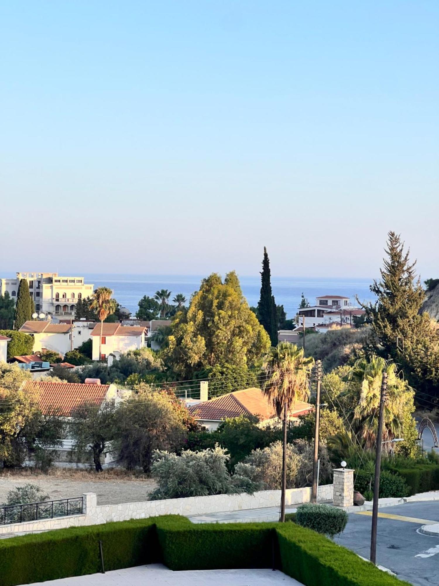 Pissouri Image Lejlighed Eksteriør billede