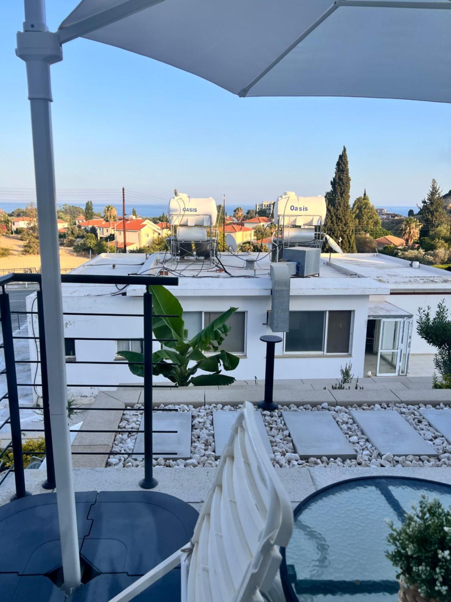 Pissouri Image Lejlighed Eksteriør billede