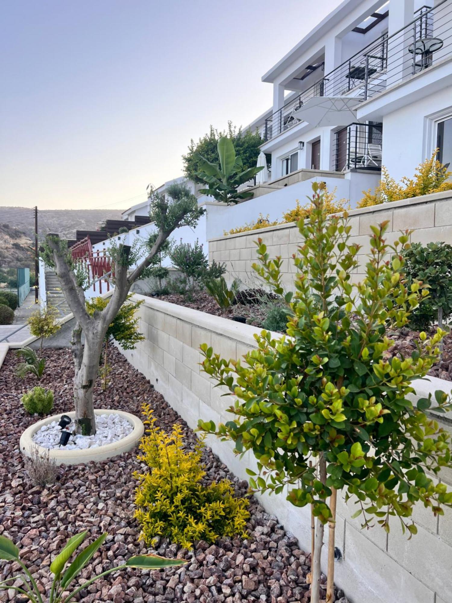 Pissouri Image Lejlighed Eksteriør billede