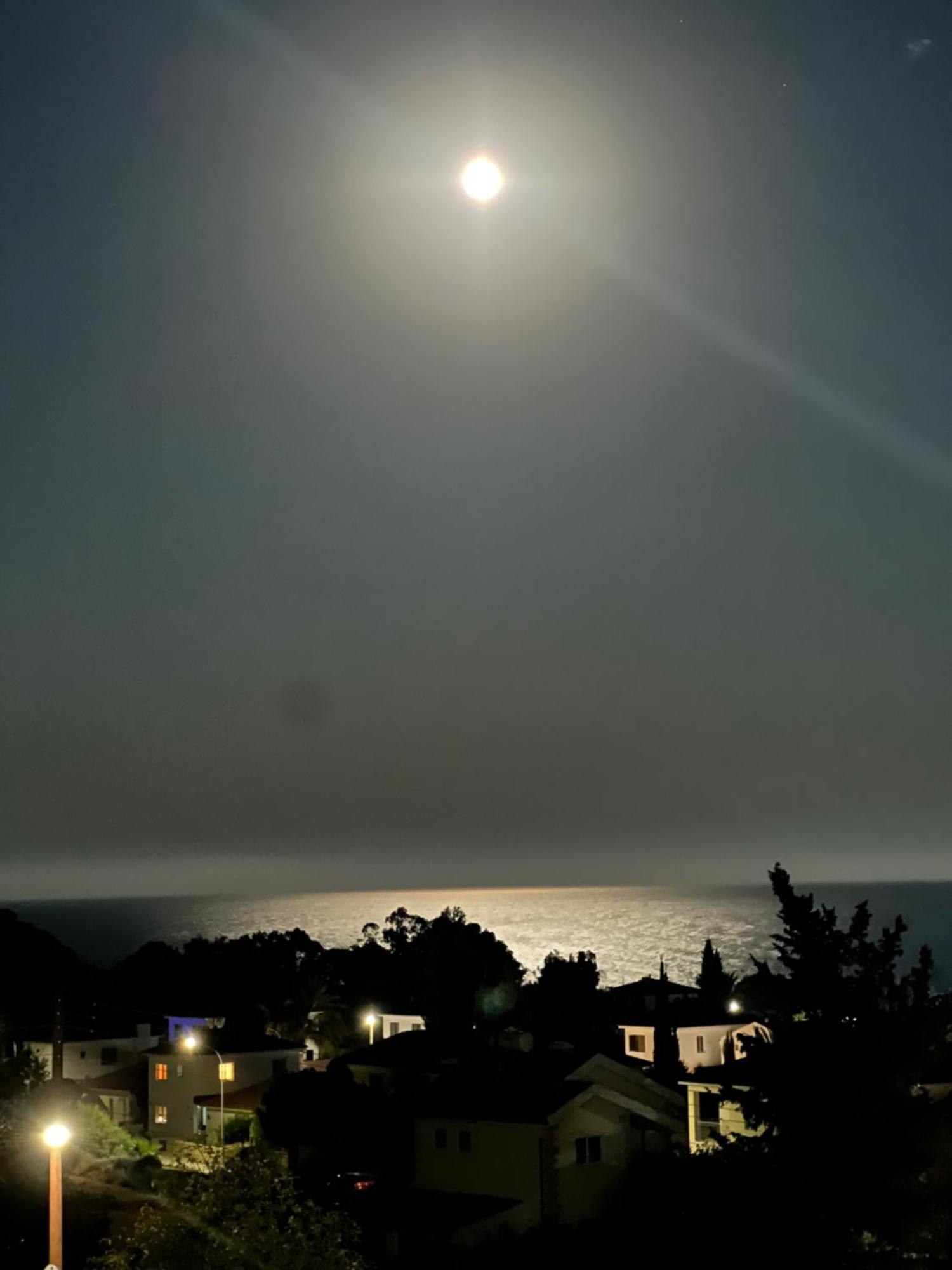 Pissouri Image Lejlighed Eksteriør billede